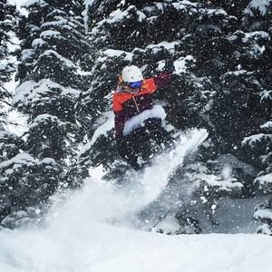 Meet your Posher, Anastasia